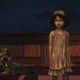 Illustration for article titled emThe Walking Dead/ems Brave Little Girl Taught Me How To Trust